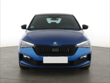 Škoda Scala - 2023