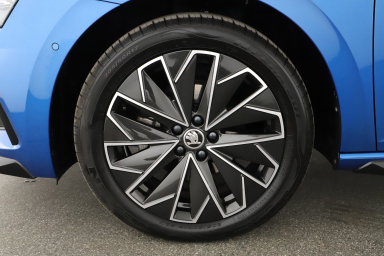 Škoda Scala - 2023