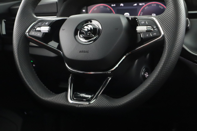 Škoda Scala - 2023