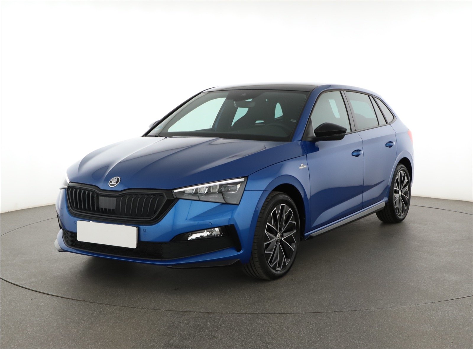 Škoda Scala - 2023