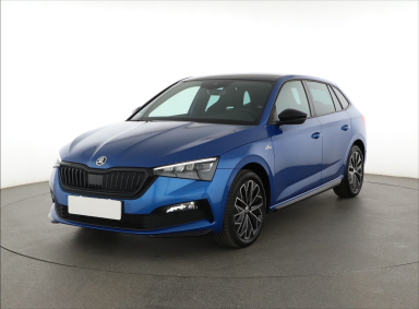 Škoda Scala - 2023