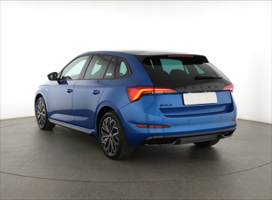 Škoda Scala - 2023