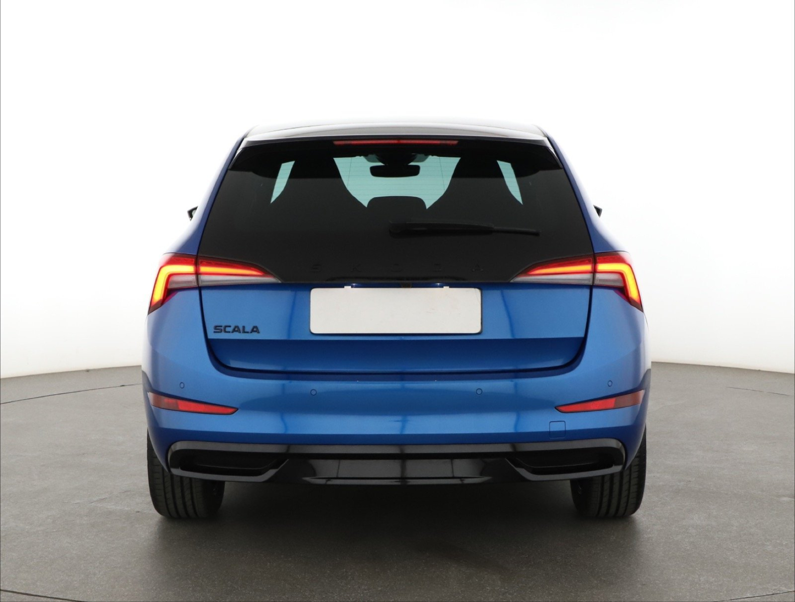 Škoda Scala - 2023