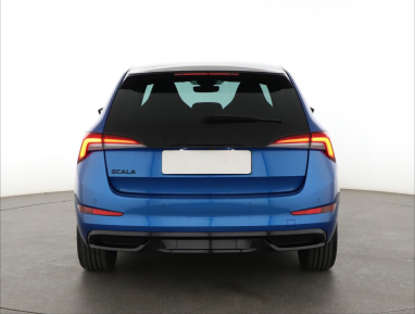 Škoda Scala - 2023