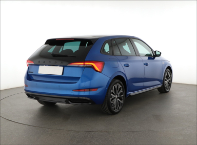 Škoda Scala - 2023
