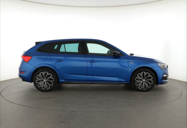 Škoda Scala - 2023