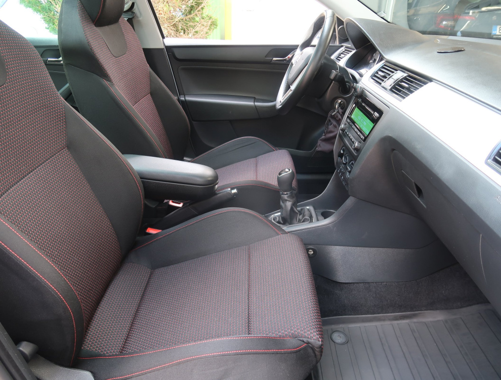 Škoda Rapid Spaceback