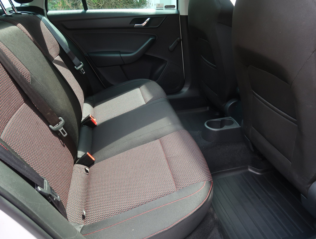 Škoda Rapid Spaceback