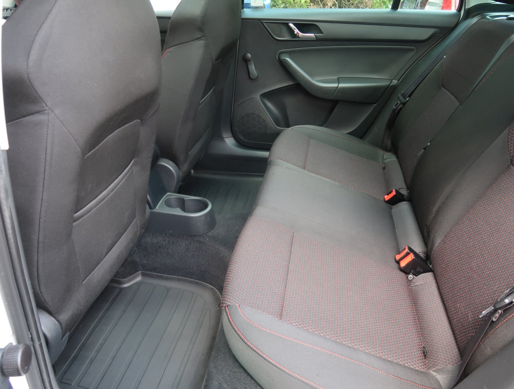 Škoda Rapid Spaceback