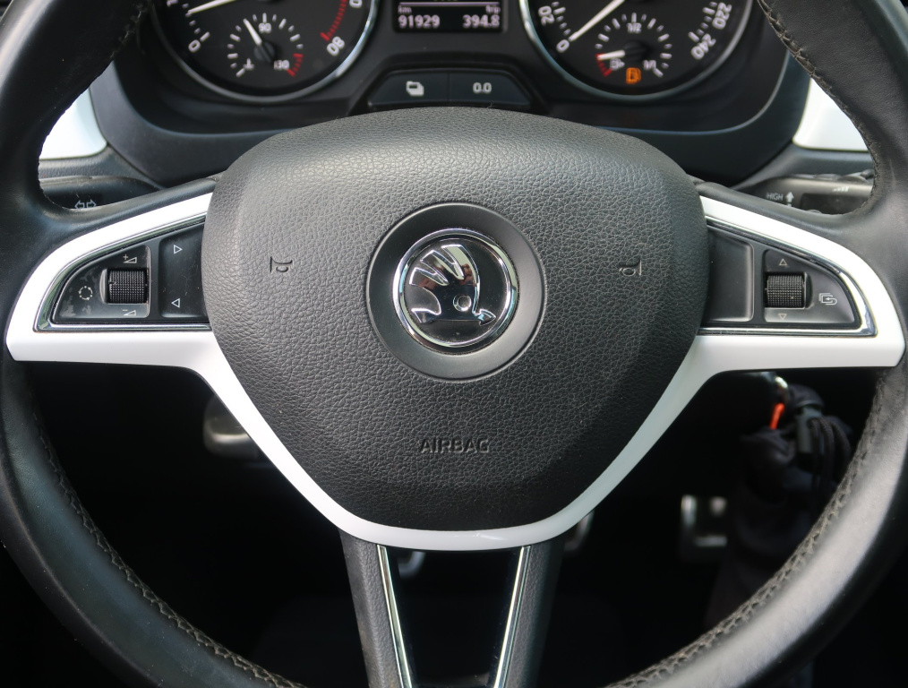 Škoda Rapid Spaceback