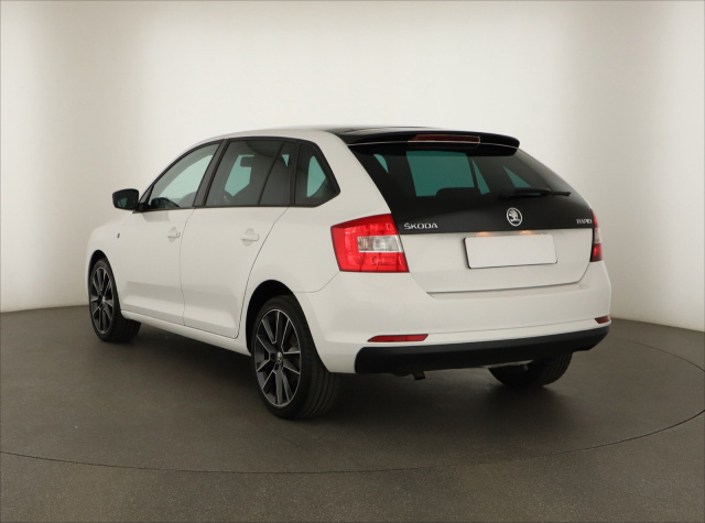 Škoda Rapid Spaceback