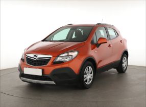 Opel Mokka - 2016