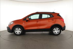Opel Mokka - 2016