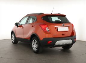 Opel Mokka - 2016
