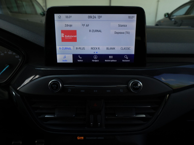 Ford Focus - 2021