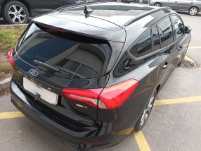 Ford Focus - 2021