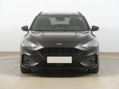 Ford Focus - 2021