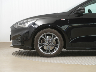 Ford Focus - 2021
