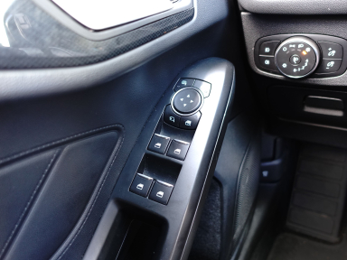 Ford Focus - 2021