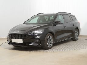 Ford Focus - 2021