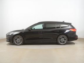Ford Focus - 2021
