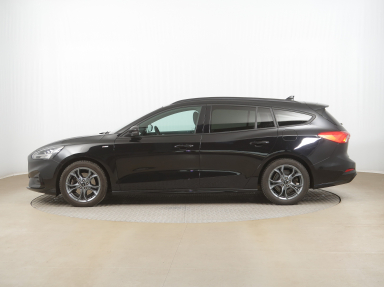 Ford Focus - 2021