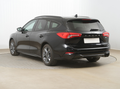 Ford Focus - 2021