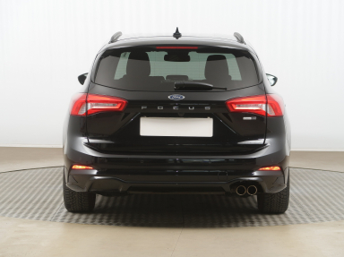 Ford Focus - 2021