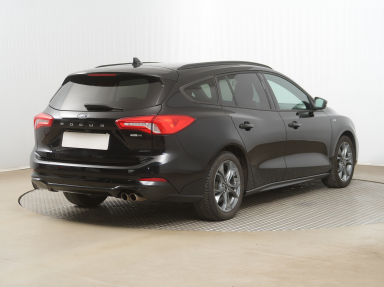 Ford Focus - 2021