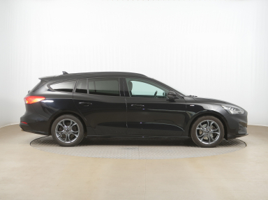 Ford Focus - 2021