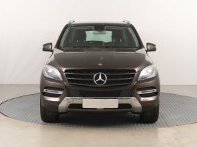 Mercedes-Benz ML - 2015