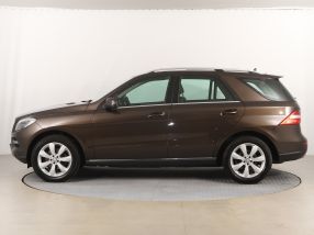 Mercedes-Benz ML - 2015