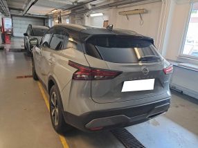 Nissan Qashqai - 2023