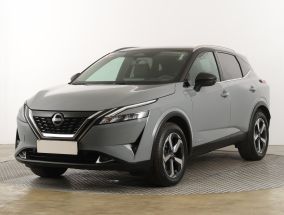 Nissan Qashqai - 2023