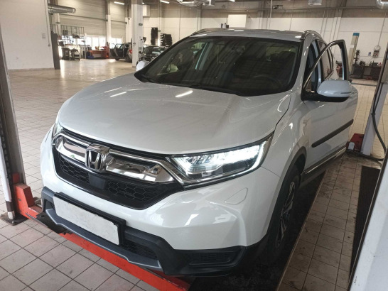 Honda CRV