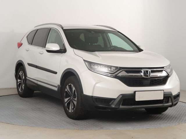 Honda CR-V 2019