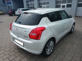 Suzuki Swift - 2023
