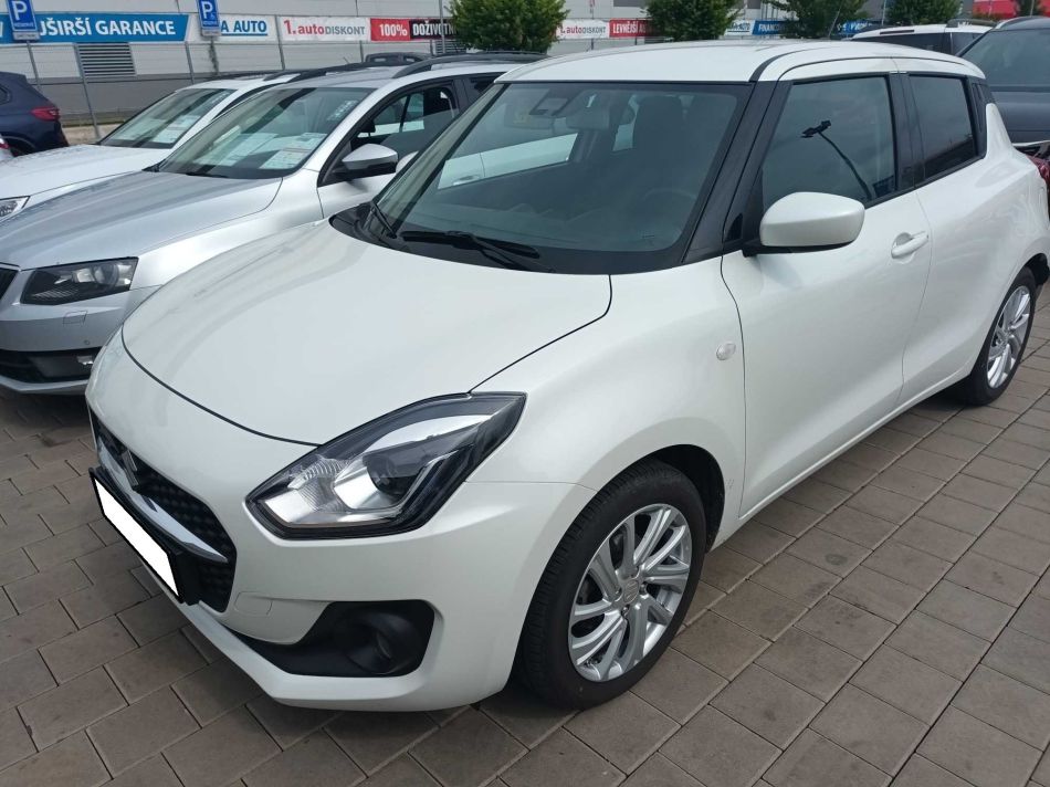 Suzuki Swift - 2023
