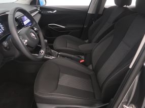 Škoda Fabia - 2024