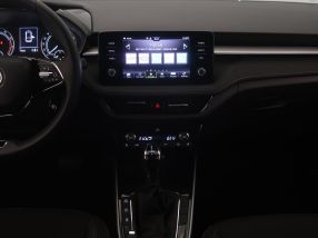 Škoda Fabia - 2024