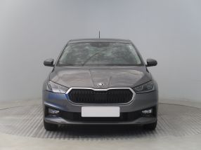 Škoda Fabia - 2024