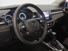 Škoda Fabia - 2024