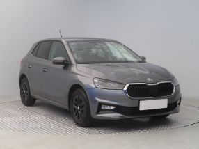 Škoda Fabia - 2024