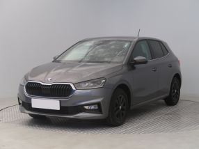 Škoda Fabia - 2024