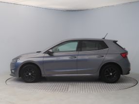 Škoda Fabia - 2024