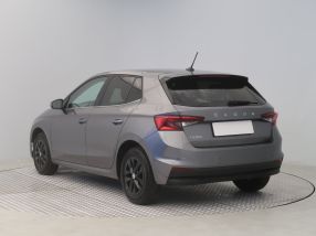 Škoda Fabia - 2024