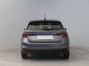 Škoda Fabia - 2024