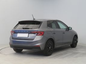 Škoda Fabia - 2024