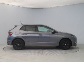 Škoda Fabia - 2024