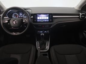 Škoda Fabia - 2024